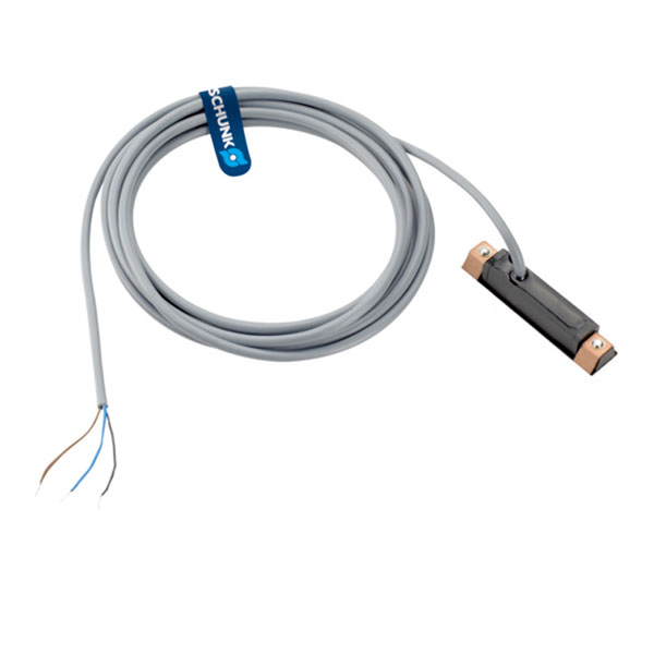 SCHUNK感应接近开关 SCHUNK感应接近开关